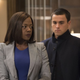 How To Get Away With Murder
